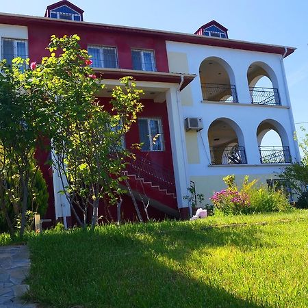 Sea View Villa Baku Exterior photo