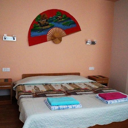 Sea View Villa Baku Exterior photo