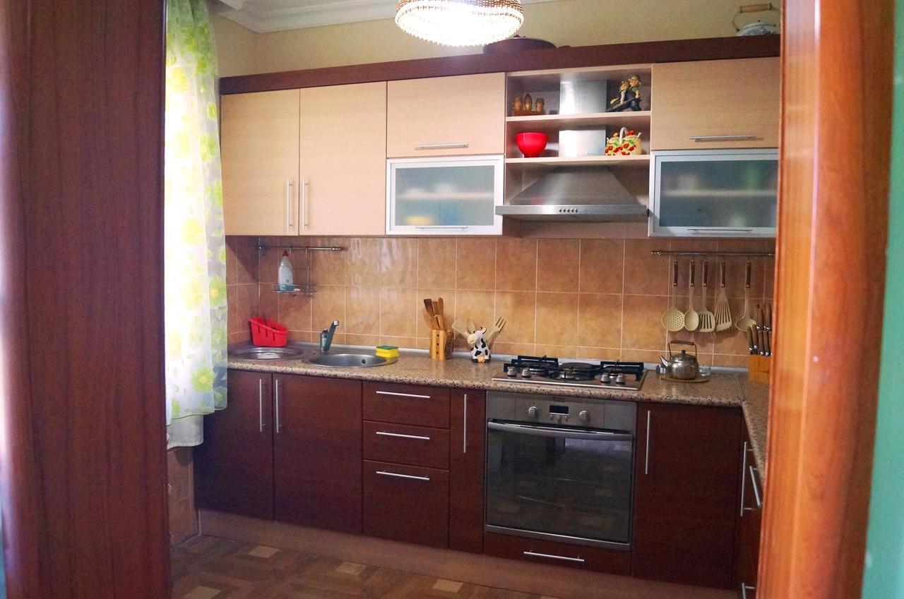 Sea View Villa Baku Exterior photo