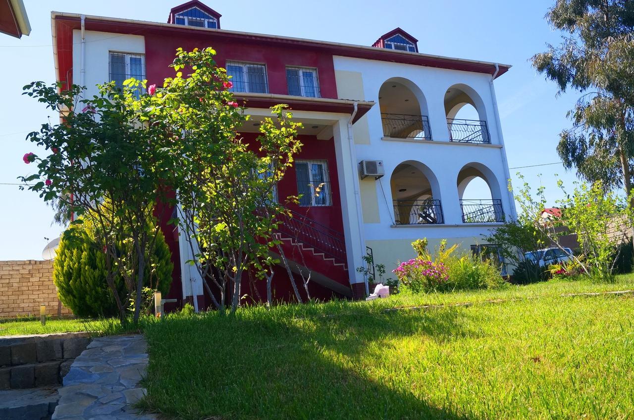 Sea View Villa Baku Exterior photo