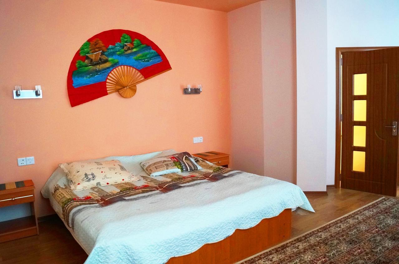 Sea View Villa Baku Exterior photo