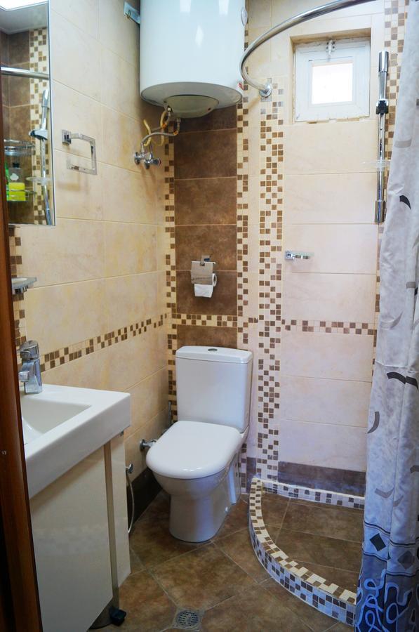 Sea View Villa Baku Exterior photo