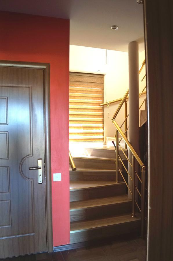 Sea View Villa Baku Exterior photo