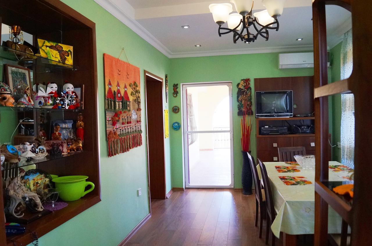Sea View Villa Baku Exterior photo