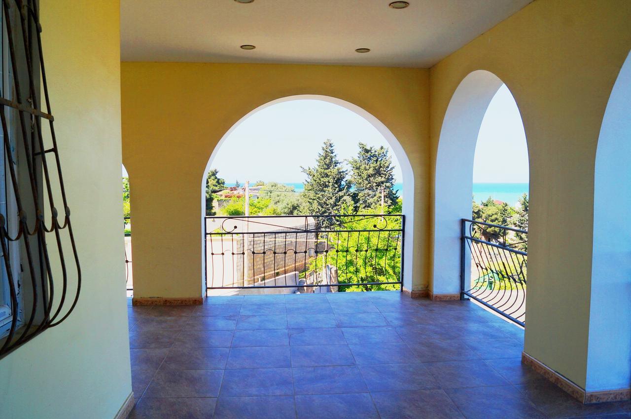 Sea View Villa Baku Exterior photo
