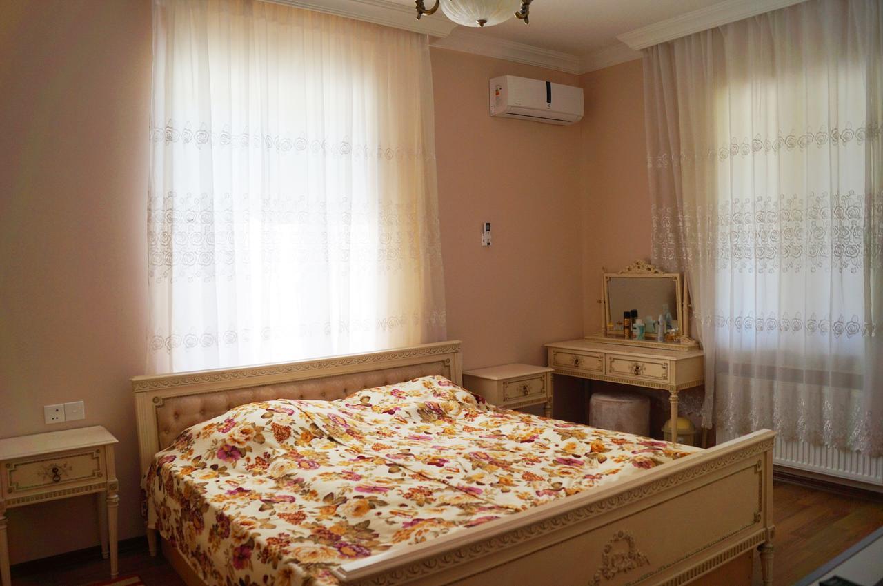 Sea View Villa Baku Exterior photo